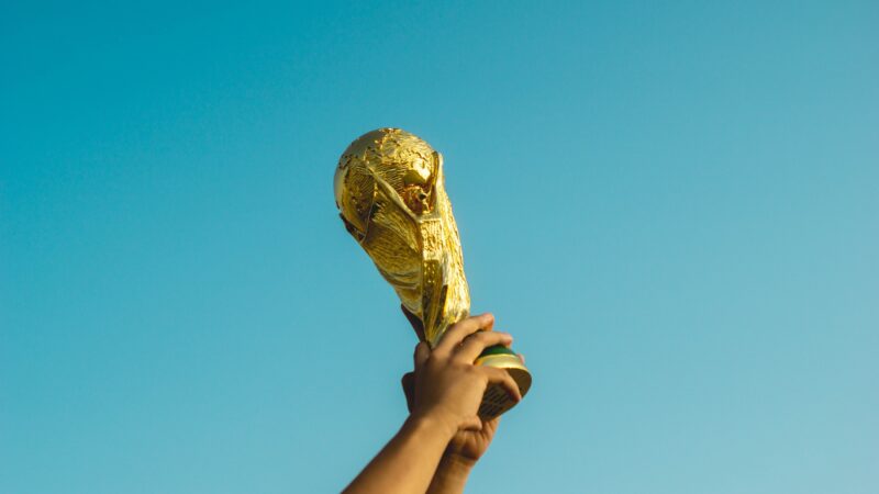 Kiedy odbędzie się finał Mistrzostw Świata 2022 w Katarze?