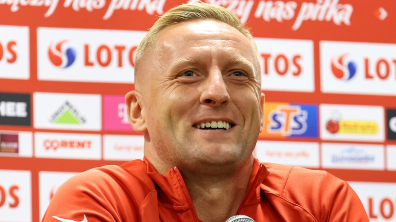 Dlaczego Kamil Glik nie został powołany do kadry na eliminacje do Mistrzostw Europy?